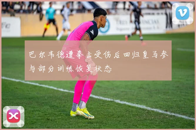巴尔韦德遭拳击受伤后回归皇马参与部分训练恢复状态